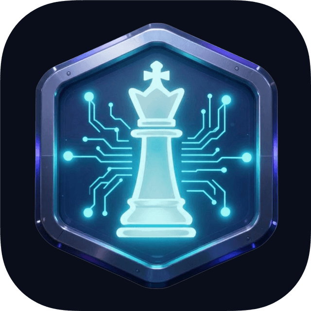 Kryndor app icon